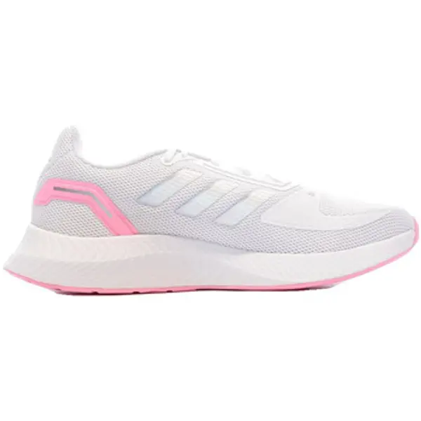 adidas adidas  Running/Trail Chaussures de running  run falcon 2.0 maille respirante  adidas