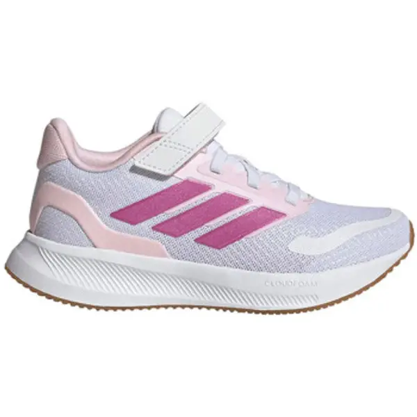 adidas adidas  Running/Trail Chaussures de running  Runfalcon 5 blanche  adidas