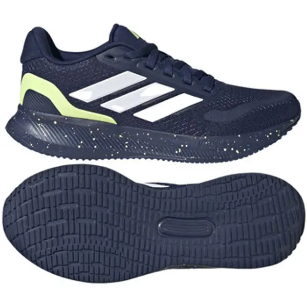 adidas adidas  Running/Trail Chaussures de running  Runfalcon 5 J textile  adidas