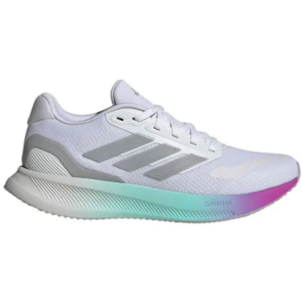 adidas adidas  Running/Trail Chaussures de running  Runfalcon 5 maille respirante  adidas