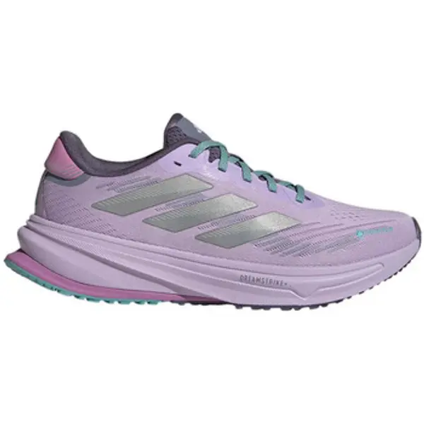 adidas adidas  Running/Trail Chaussures de running  Supernova Rise imperméables  adidas