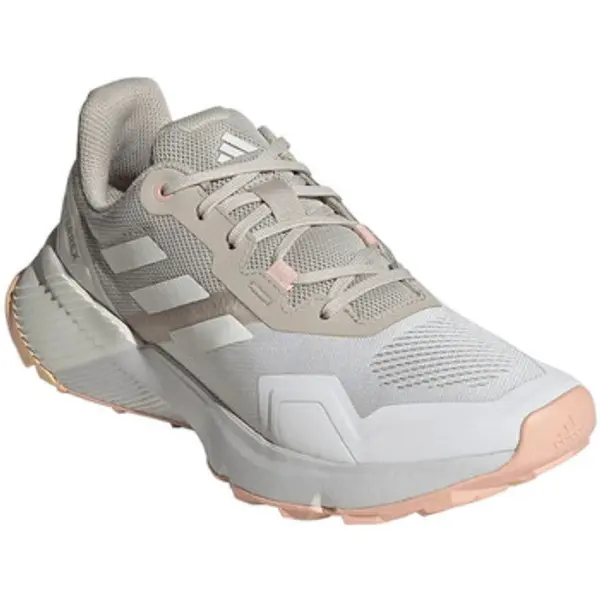 adidas adidas  Running/Trail Chaussures de running  Terrex Soulstride gris  adidas