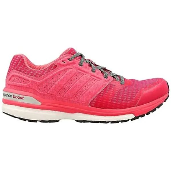 adidas adidas  Running/Trail Supernova Sequence Bopinksuppnkfrogrn  adidas