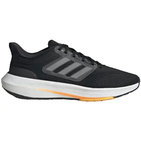 adidas adidas  Running/Trail Ultra Bounce Schwarz 44.0  adidas
