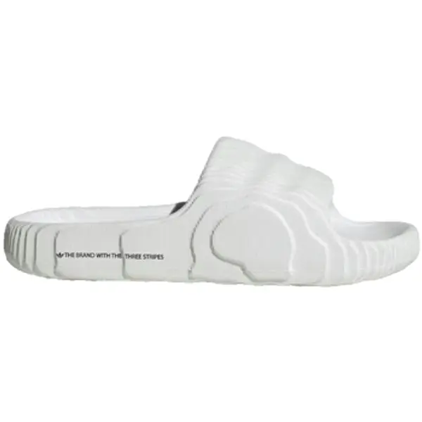 adidas adidas  Sandale i polusandale Adilette 22  adidas