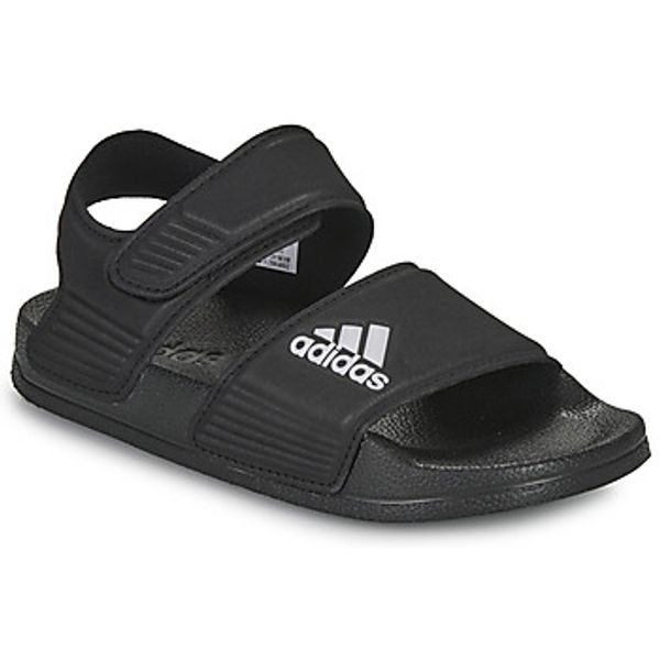 adidas adidas  Sandale i polusandale ADILETTE SANDAL K  adidas