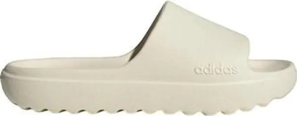 adidas adidas  Sandale i polusandale Sandales  Adilette Lumia marron  adidas