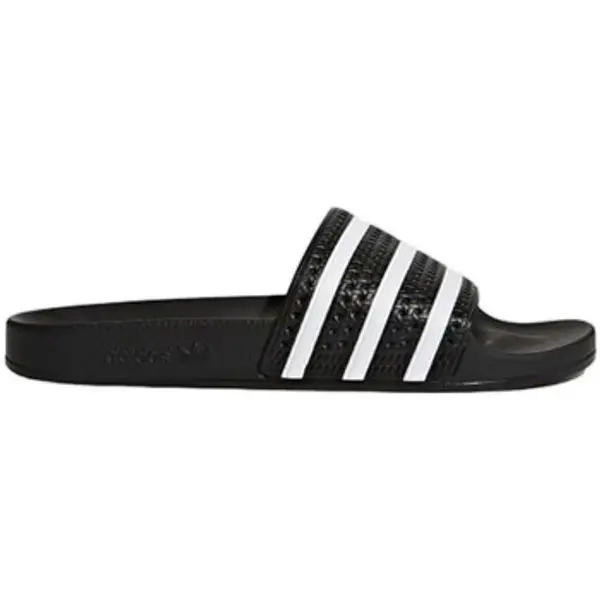 adidas adidas  Sandale i polusandale Sandales  Adilette synthétique texturé  adidas