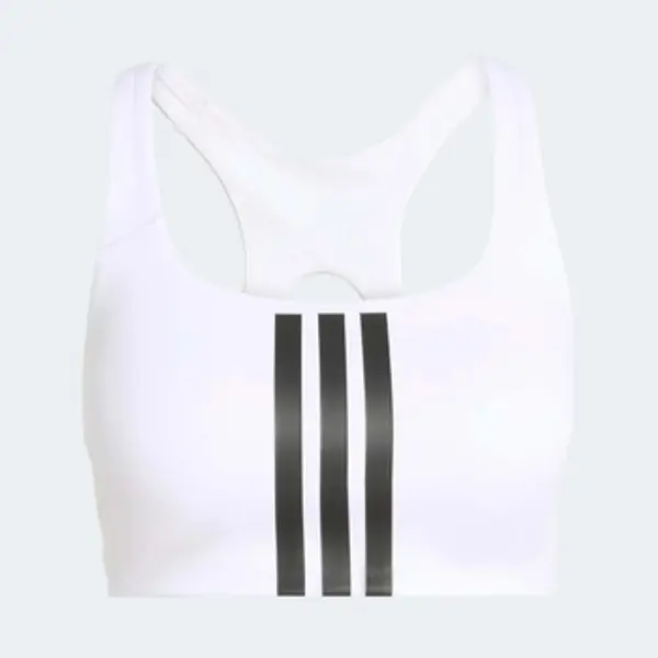 adidas adidas  Slip gaćice Ropa Interior Mujer Modèle Opt 3s Ms Bra  adidas