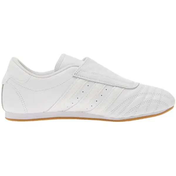 adidas adidas  Slip-on cipele Baskets  taekwondo w cuir  adidas