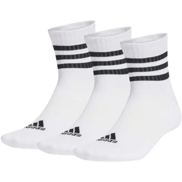 adidas adidas  Sportske čarape 3S C Spw Mid 3P  adidas