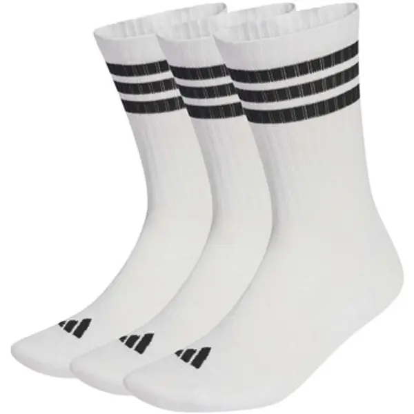 adidas adidas  Sportske čarape 3S Ess C Crw 3P  adidas