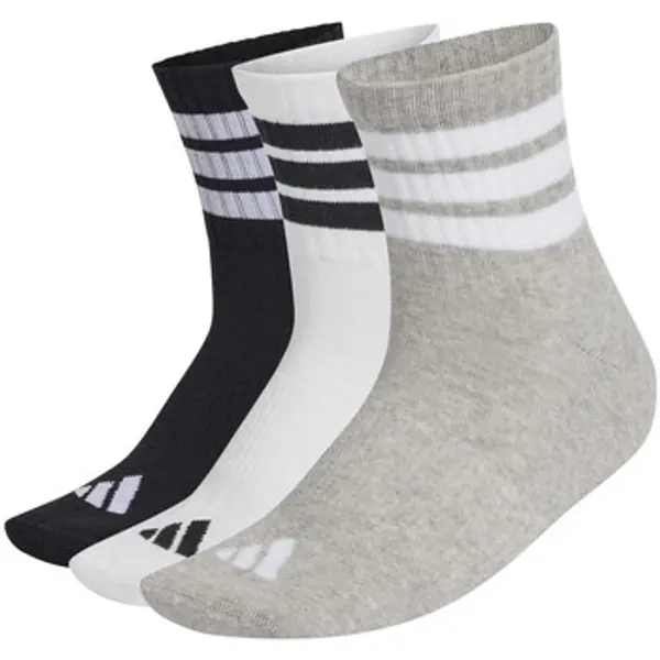 adidas adidas  Sportske čarape 3S Ess C Mid 3P  adidas