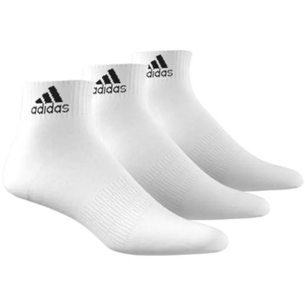 adidas adidas  Sportske čarape Chaussettes  c spw ank 3p confort  adidas