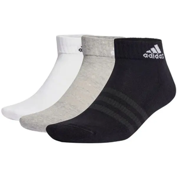 adidas adidas  Sportske čarape Chaussettes  C Spw Ank 6p multicolores  adidas