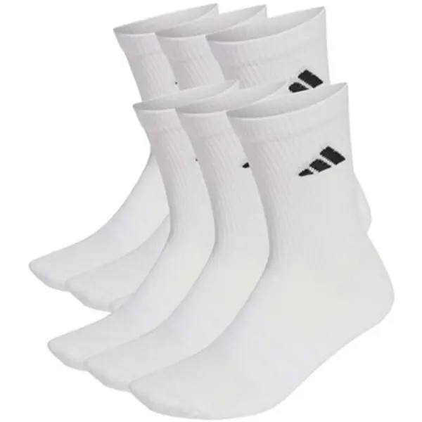 adidas adidas  Sportske čarape Chaussettes  cushioned crew socks confort  adidas