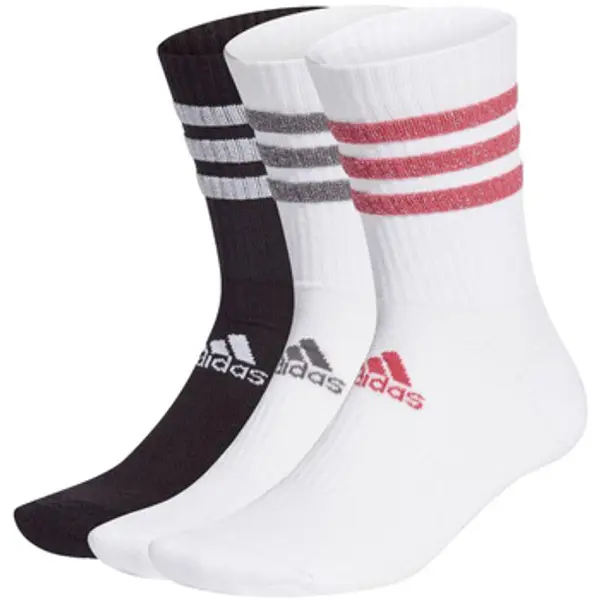 adidas adidas  Sportske čarape Chaussettes  Glam 3-Bandes coussinées  adidas