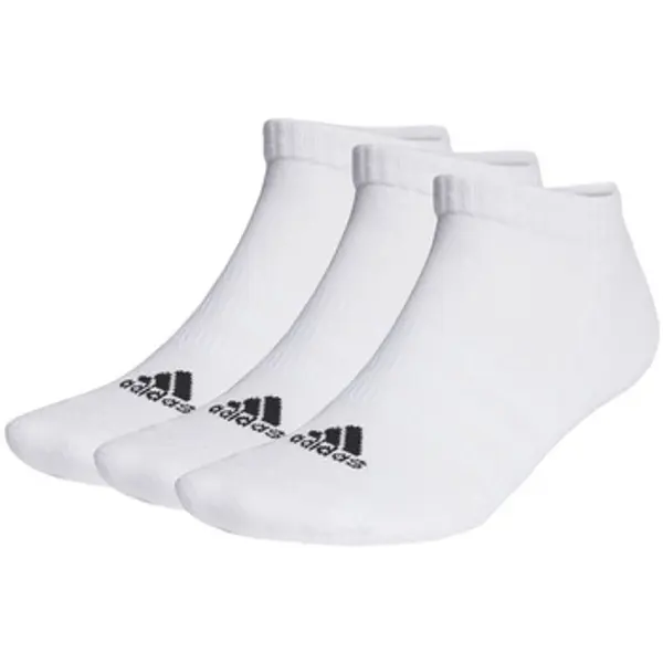 adidas adidas  Sportske čarape Chaussettes  ht3434 blanc  adidas