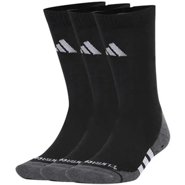 adidas adidas  Sportske čarape Chaussettes  Performance Grip Climacool noires  adidas