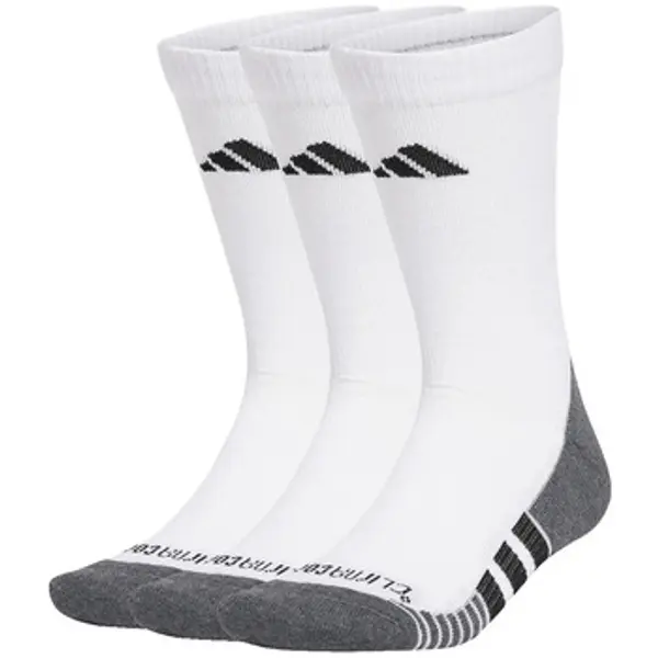 adidas adidas  Sportske čarape Chaussettes  Skarpety Performance Crew 3pack rembourrées  adidas