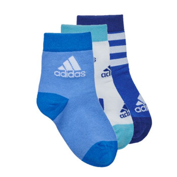 adidas adidas  Sportske čarape LK SOCKS 3PP  adidas