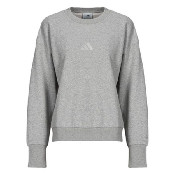 adidas adidas  Sportske majice ALL SZN Fleece Loose Sweatshirt  adidas