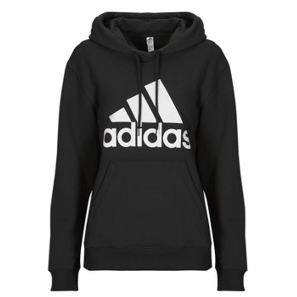 adidas adidas  Sportske majice Essentials Big Logo Regular Fleece Hoodie  adidas