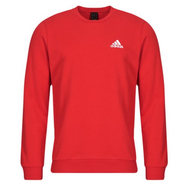 adidas adidas  Sportske majice FEELCOZY ESSENTIALS FLEECE SWEATSHIRT  adidas