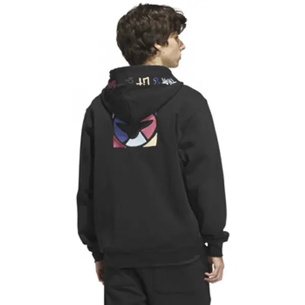 adidas adidas  Sportske majice Gonz graph hdy  adidas