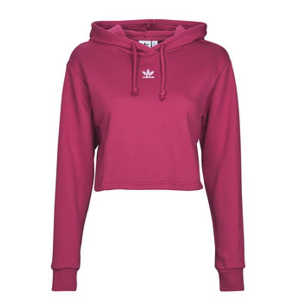 adidas adidas  Sportske majice HOODIE  adidas