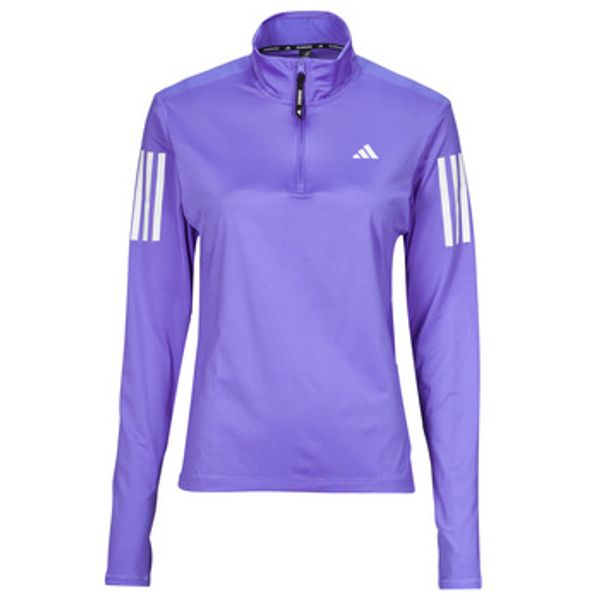 adidas adidas  Sportske majice Own the Run Half-Zip Jacket  adidas