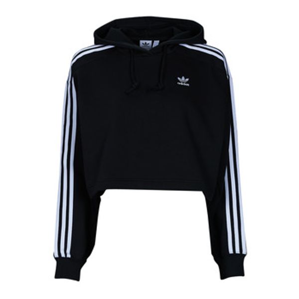 adidas adidas  Sportske majice SHORT HOODIE  adidas