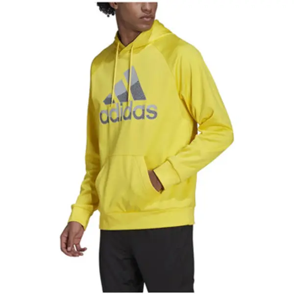 adidas adidas  Sportske majice Sweat  Aeroready Game and Go Big Logo 100% coton  adidas