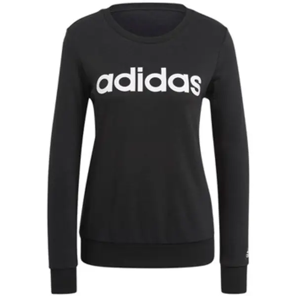 adidas adidas  Sportske majice Sweat-shirt  Essentials Linear coton  adidas