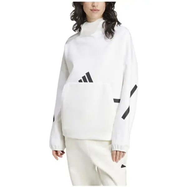 adidas adidas  Sportske majice Sweat-shirt  Z.N.E. Hoodie tissu PRIMEKNIT  adidas