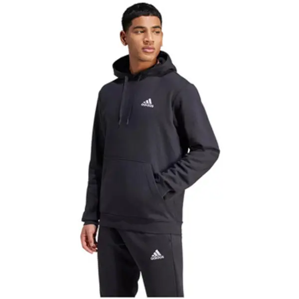 adidas adidas  Sportske majice Sweats  Essentials Fleece coton  adidas