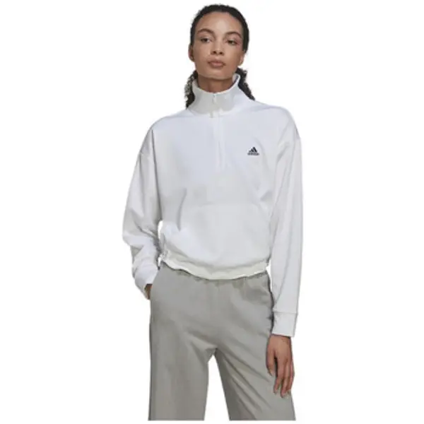 adidas adidas  Sportske majice Sweatshirt  Aeroready molleton brossé  adidas