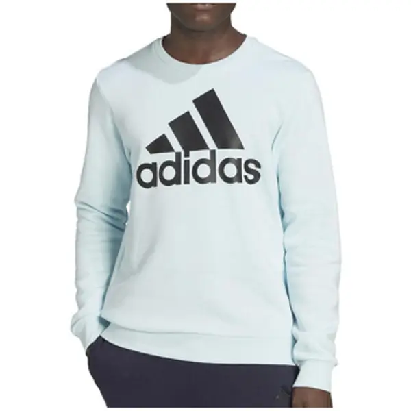 adidas adidas  Sportske majice Sweatshirt  Essentials Big Logo molleton doux  adidas