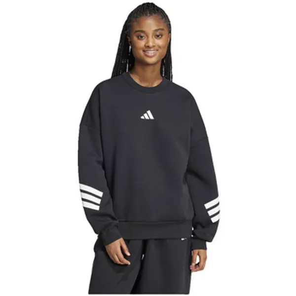 adidas adidas  Sportske majice Sweatshirt  Future Icons 3 Stripes 70% recyclé  adidas