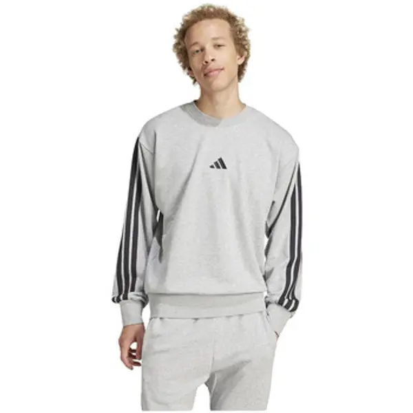 adidas adidas  Sportske majice Sweatshirt  null gris  adidas