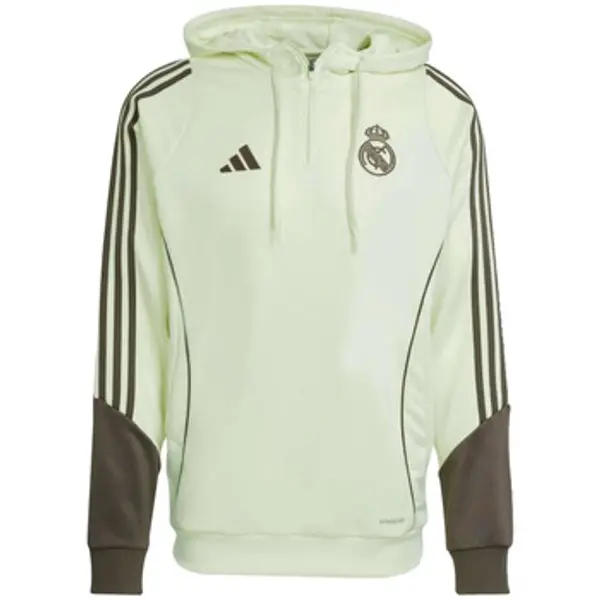 adidas adidas  Sportske majice Sweatshirt  Real Madrid Tiro 24/25 molleton doux  adidas