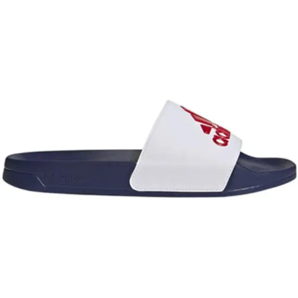 adidas adidas  Sportske natikače Sandales  Adilette blanc  adidas