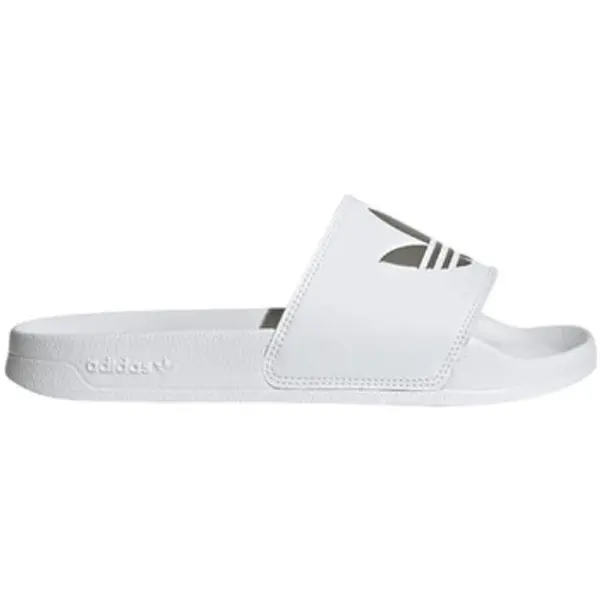 adidas adidas  Sportske natikače Sandales  Adilette Lite blanc  adidas