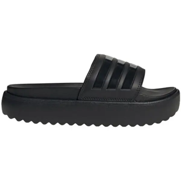 adidas adidas  Sportske natikače Sandales  Adilette Platform plateforme élevée  adidas