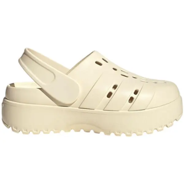 adidas adidas  Sportske natikače Sandales  Adilette Platform semelle extérieure plateforme  adidas