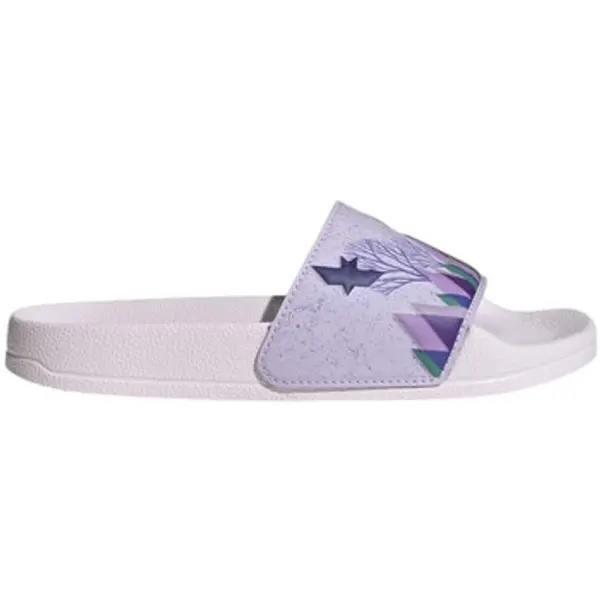 adidas adidas  Sportske natikače Sandales  Adilette x Disney Frozen cuir synthétique  adidas