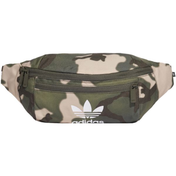 adidas adidas  Sportske torbe adidas Camo Waist Bag  adidas