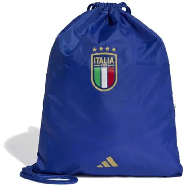 adidas adidas  Sportske torbe Figc Gymsack  adidas