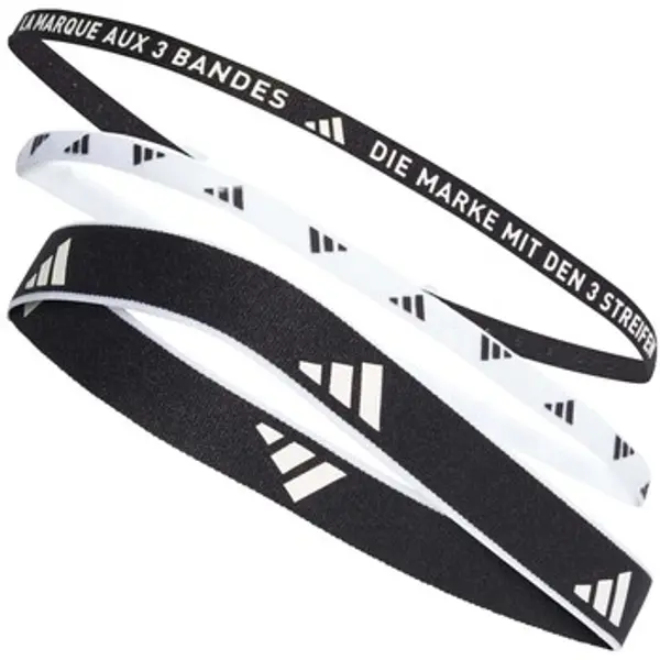 adidas adidas  Sportski dodaci 3Pp Headban New  adidas