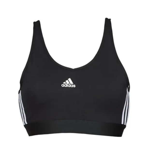 adidas adidas  Sportski grudnjaci 3 Stripes CROP  adidas